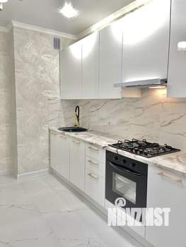 3-к квартира, вторичка, 80м2, 7/17 этаж