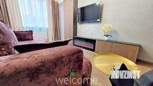 2-к квартира, вторичка, 59м2, 5/8 этаж