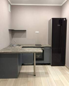 Студия квартира, вторичка, 22м2, 6/9 этаж