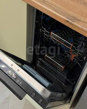 2-к квартира, вторичка, 68м2, 5/16 этаж