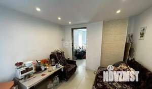 2-к квартира, вторичка, 30м2, 1/1 этаж