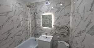 2-к квартира, вторичка, 48м2, 4/5 этаж