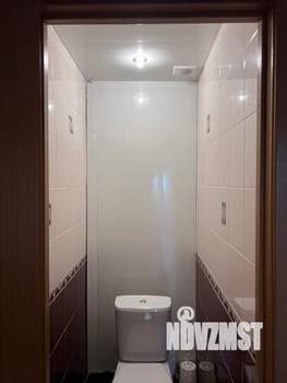 3-к квартира, вторичка, 65м2, 4/5 этаж