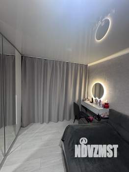 1-к квартира, вторичка, 33м2, 2/9 этаж