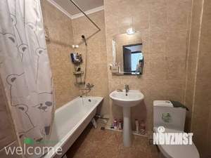 1-к квартира, вторичка, 37м2, 5/6 этаж