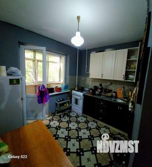 1-к квартира, вторичка, 40м2, 1/10 этаж