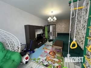 3-к квартира, вторичка, 70м2, 4/6 этаж