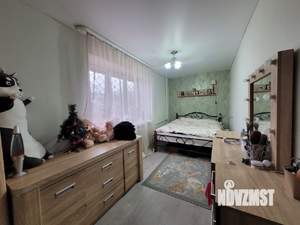 2-к квартира, вторичка, 46м2, 2/5 этаж