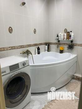 3-к квартира, вторичка, 51м2, 4/5 этаж