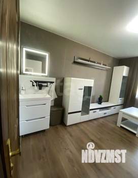 1-к квартира, вторичка, 13м2, 5/5 этаж