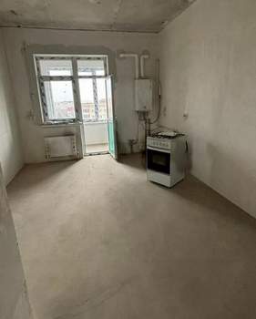 1-к квартира, вторичка, 45м2, 10/22 этаж