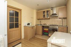 3-к квартира, вторичка, 68м2, 2/5 этаж