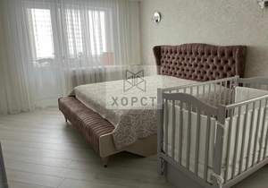 3-к квартира, вторичка, 130м2, 1/9 этаж