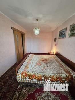 2-к квартира, вторичка, 50м2, 4/9 этаж
