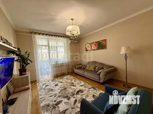 2-к квартира, вторичка, 68м2, 4/11 этаж