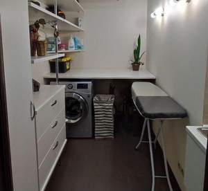 3-к квартира, вторичка, 137м2, 15/16 этаж