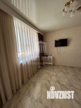 1-к квартира, вторичка, 46м2, 6/7 этаж