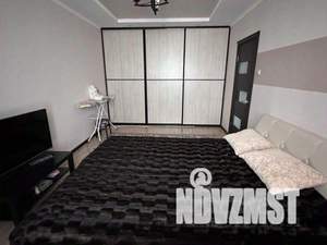 1-к квартира, вторичка, 37м2, 6/12 этаж