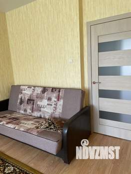 1-к квартира, вторичка, 40м2, 6/17 этаж