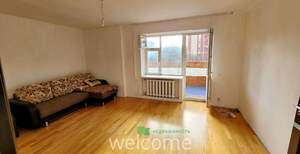 2-к квартира, вторичка, 70м2, 4/12 этаж