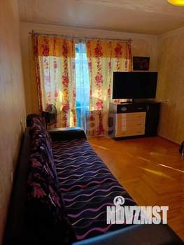 2-к квартира, вторичка, 46м2, 5/5 этаж
