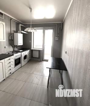 1-к квартира, вторичка, 45м2, 2/6 этаж