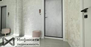 1-к квартира, вторичка, 36м2, 8/16 этаж