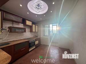 2-к квартира, вторичка, 57м2, 9/10 этаж