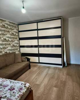 1-к квартира, вторичка, 30м2, 1/5 этаж