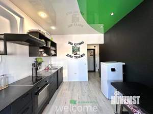 1-к квартира, вторичка, 37м2, 6/6 этаж