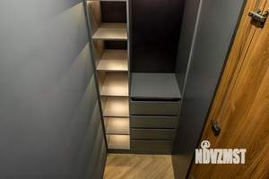 2-к квартира, вторичка, 46м2, 11/22 этаж