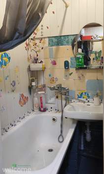 2-к квартира, вторичка, 41м2, 2/5 этаж