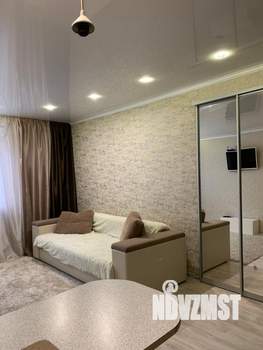 Студия квартира, вторичка, 28м2, 2/5 этаж