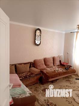 2-к квартира, вторичка, 55м2, 1/2 этаж
