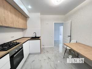 2-к квартира, вторичка, 64м2, 14/16 этаж