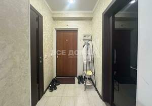 1-к квартира, вторичка, 36м2, 3/18 этаж