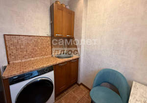 2-к квартира, вторичка, 53м2, 6/9 этаж