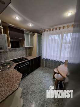2-к квартира, вторичка, 53м2, 2/5 этаж