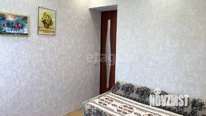 2-к квартира, вторичка, 38м2, 1/5 этаж