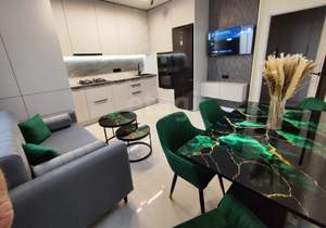 2-к квартира, вторичка, 58м2, 11/18 этаж