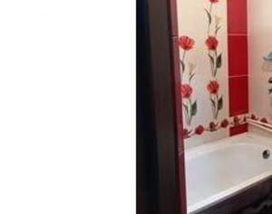 1-к квартира, вторичка, 33м2, 1/5 этаж
