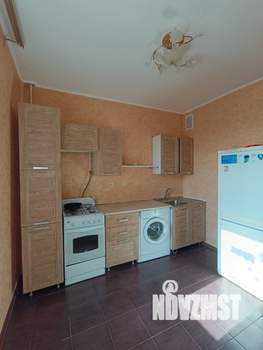 1-к квартира, вторичка, 40м2, 9/10 этаж