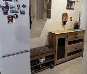 3-к квартира, вторичка, 59м2, 5/5 этаж
