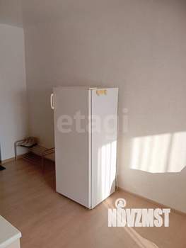 Студия квартира, вторичка, 17м2, 4/5 этаж