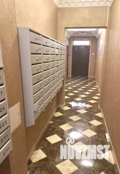 1-к квартира, вторичка, 40м2, 1/16 этаж