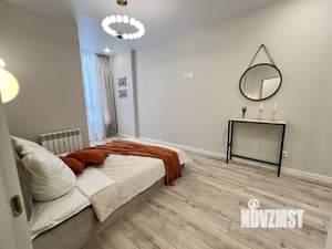 1-к квартира, вторичка, 36м2, 4/12 этаж