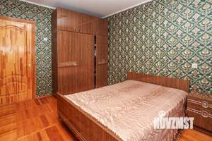 3-к квартира, вторичка, 73м2, 6/9 этаж