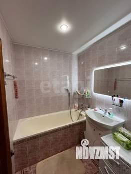 2-к квартира, вторичка, 50м2, 2/10 этаж