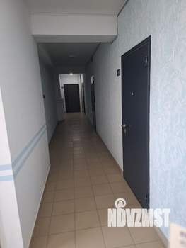 1-к квартира, вторичка, 47м2, 9/9 этаж