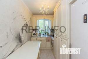 3-к квартира, вторичка, 60м2, 2/3 этаж